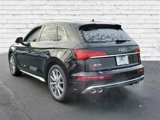 New 2025 Audi SQ5 Prestige image 4