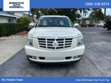 Used 2010 Cadillac Escalade AWD image 2