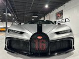 Used 2023 Bugatti Chiron Pur Sport image 2