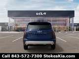 New 2025 Kia Telluride EX image 5