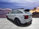 New 2025 Kia Sorento SX Prestige w/ Sage Leather Package image 3