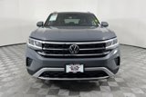 Used 2022 Volkswagen Atlas Cross Sport SE image 2