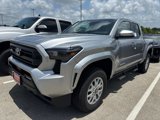 New 2025 Toyota Tacoma SR5 image 2
