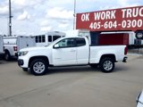 Used 2021 Chevrolet Colorado LT w/ Fleet Safety Package image 2