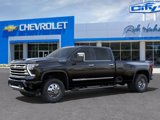 New 2025 Chevrolet Silverado 3500 High Country w/ Technology Package image 3