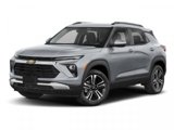 New 2026 Chevrolet TrailBlazer LT image 2