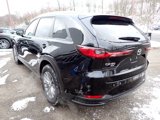 New 2025 MAZDA CX-90 3.3 Turbo w/ Select Package image 5