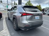 Used 2018 Lexus NX 300 FWD image 2