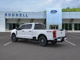 New 2025 Ford F350 XL image 4