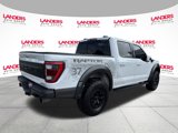 Certified 2023 Ford F150 Raptor w/ Raptor 37 Performance Package image 3