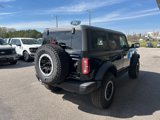 New 2025 Ford Bronco Badlands w/ Sasquatch Package image 5
