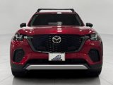 New 2025 MAZDA CX-70 3.3 Turbo w/ Premium Package image 2