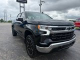 Used 2023 Chevrolet Silverado 1500 LT w/ Protection Package image 3