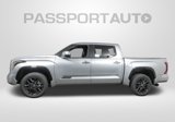 New 2025 Toyota Tundra Platinum image 2