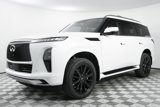 New 2025 INFINITI QX80 Sensory w/ Exterior Package image 4