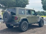 New 2025 Jeep Wrangler Unlimited Rubicon 392 image 4