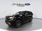 New 2025 Ford Expedition Tremor image 3