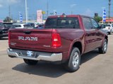 New 2025 RAM 1500 4x4 Crew Cab image 5