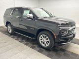 New 2025 Chevrolet Tahoe Premier w/ Sun And Tow Package image 3