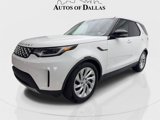 Used 2024 Land Rover Discovery S image 2