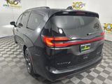 New 2025 Chrysler Pacifica Premium image 5