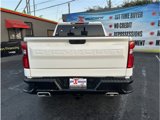 Used 2019 Chevrolet Silverado 1500 LT Trail Boss image 5