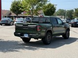 New 2025 Nissan Frontier PRO-4X image 5