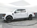 New 2025 Ford F150 XLT w/ Equipment Group 302A MID image 4
