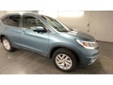 Used 2015 Honda CR-V EX-L image 2