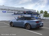 New 2025 Ford Mustang GT Premium image 4