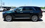 New 2025 Hyundai Palisade Calligraphy image 4