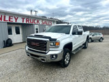 Used 2019 GMC Sierra 2500 SLT w/ Duramax Plus Package image 3