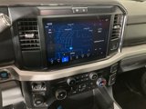 New 2025 Ford F350 XLT w/ Black Appearance Package image 2