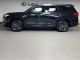 New 2025 Lexus TX 350 AWD image 4