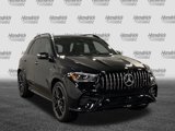 New 2026 Mercedes-Benz GLE 53 AMG 4MATIC image 2