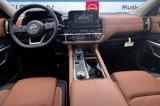 New 2025 Nissan Pathfinder Platinum image 5
