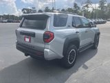 New 2025 Toyota 4Runner TRD Off-Road Premium image 5