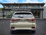 New 2025 MAZDA CX-70 3.3 Turbo w/ Premium Package image 5