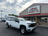 Used 2024 Chevrolet Silverado 3500 W/T w/ WT Safety Package image 2