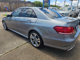 Used 2014 Mercedes-Benz E 350 Sedan image 6
