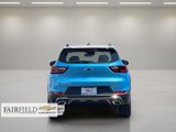 New 2026 Chevrolet TrailBlazer ACTIV w/ Convenience Package image 4