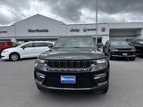 New 2025 Jeep Grand Cherokee Limited image 2