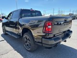 New 2025 RAM 1500 Tradesman image 5
