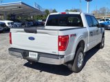 Used 2023 Ford F150 XLT w/ Equipment Group 301A Mid image 2