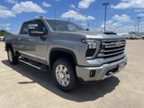 New 2025 Chevrolet Silverado 2500 High Country w/ Technology Package image 2