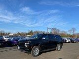 New 2025 Chevrolet Suburban Premier image 3