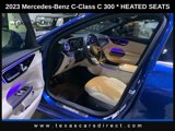 Used 2023 Mercedes-Benz C 300 Sedan image 6