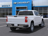 New 2025 Chevrolet Silverado 1500 LT image 4