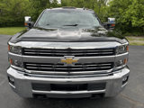 Used 2017 Chevrolet Silverado 2500 LT w/ All Star Edition image 3