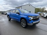 New 2025 Chevrolet Silverado 1500 LT image 4
